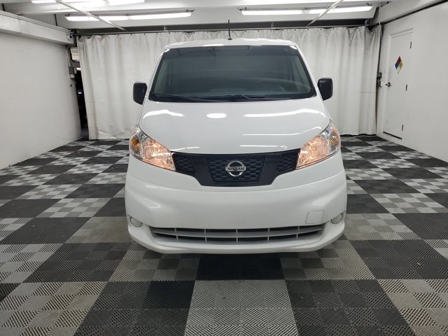 Used 2021 Nissan NV200 S with VIN 3N6CM0KN3MK697010 for sale in Coral Springs, FL