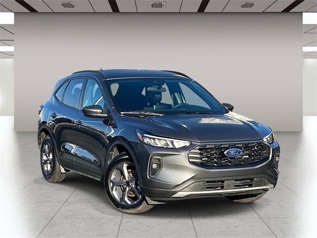 2025 Ford Escape ST-Line Select AWD
