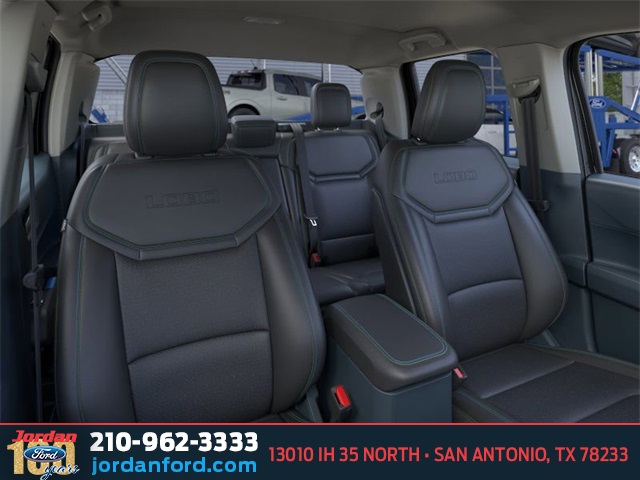 New Car 2025 Ford Maverick  Lobo Standard For Sale Under $35,000 In San Antonio, Texas