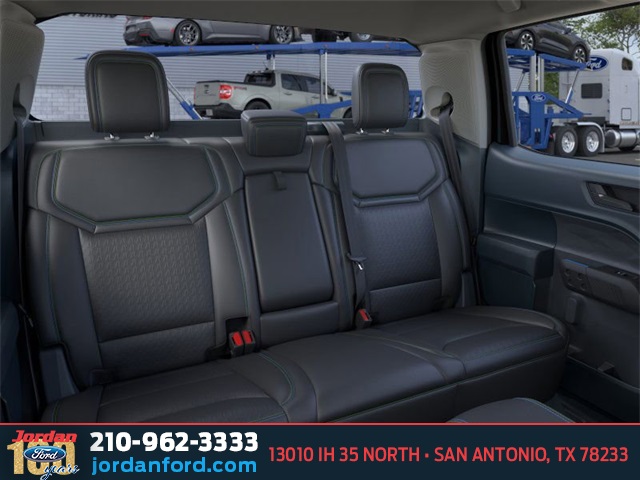 New Car 2025 Ford Maverick  Lobo Standard For Sale Under $35,000 In San Antonio, Texas