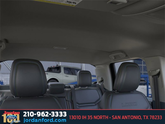 New Car 2025 Ford Maverick  Lobo Standard For Sale Under $35,000 In San Antonio, Texas