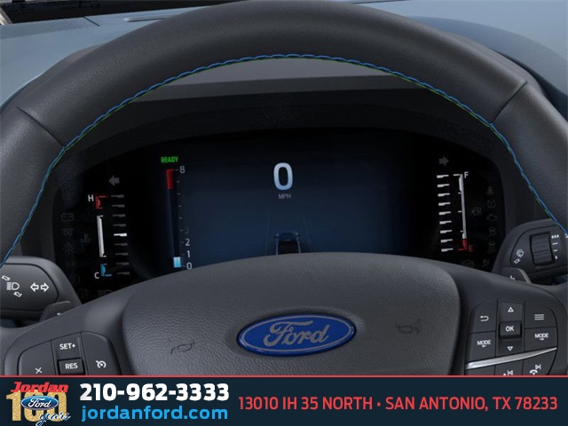New Car 2025 Ford Maverick  Lobo Standard For Sale Under $35,000 In San Antonio, Texas