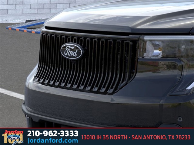 New Car 2025 Ford Maverick  Lobo Standard For Sale Under $35,000 In San Antonio, Texas