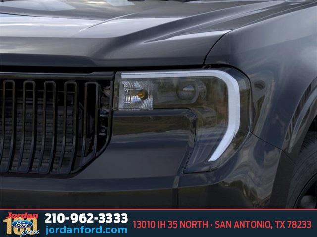 New Car 2025 Ford Maverick  Lobo Standard For Sale Under $35,000 In San Antonio, Texas