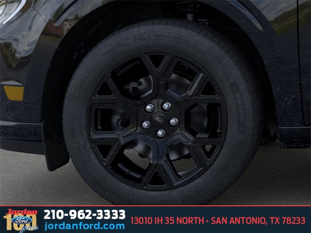 New Car 2025 Ford Maverick  Lobo Standard For Sale Under $35,000 In San Antonio, Texas