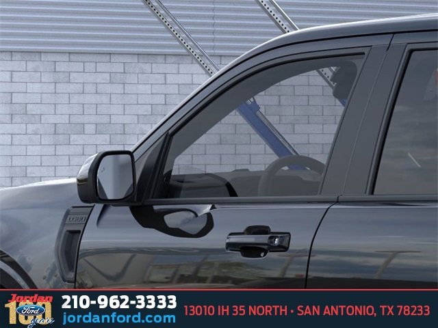 New Car 2025 Ford Maverick  Lobo Standard For Sale Under $35,000 In San Antonio, Texas