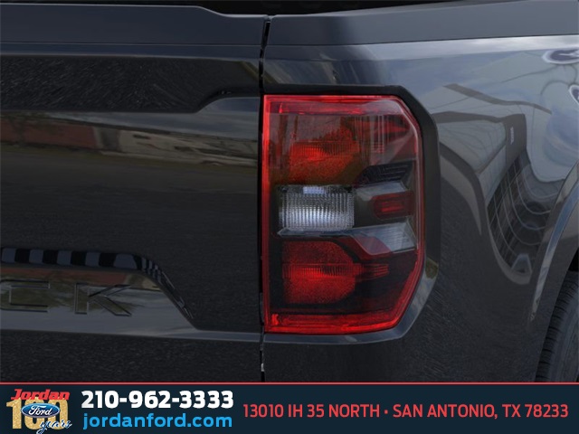 New Car 2025 Ford Maverick  Lobo Standard For Sale Under $35,000 In San Antonio, Texas