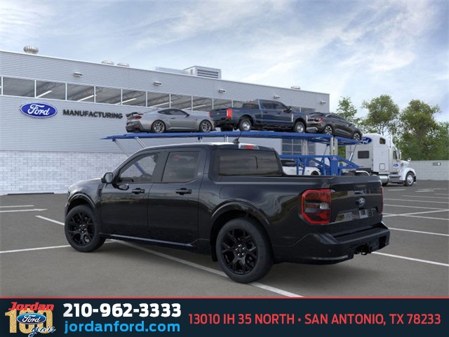 New Car 2025 Ford Maverick  Lobo Standard For Sale Under $35,000 In San Antonio, Texas