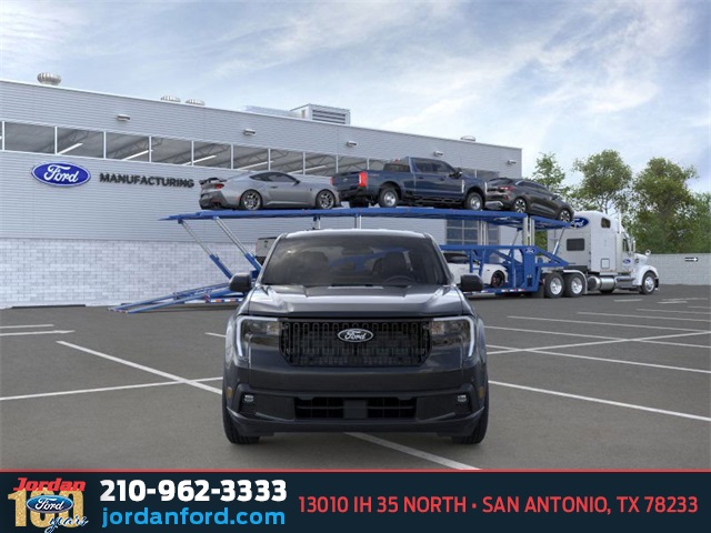 New Car 2025 Ford Maverick  Lobo Standard For Sale Under $35,000 In San Antonio, Texas