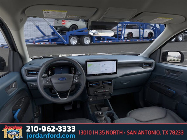 New Car 2025 Ford Maverick  Lobo Standard For Sale Under $35,000 In San Antonio, Texas