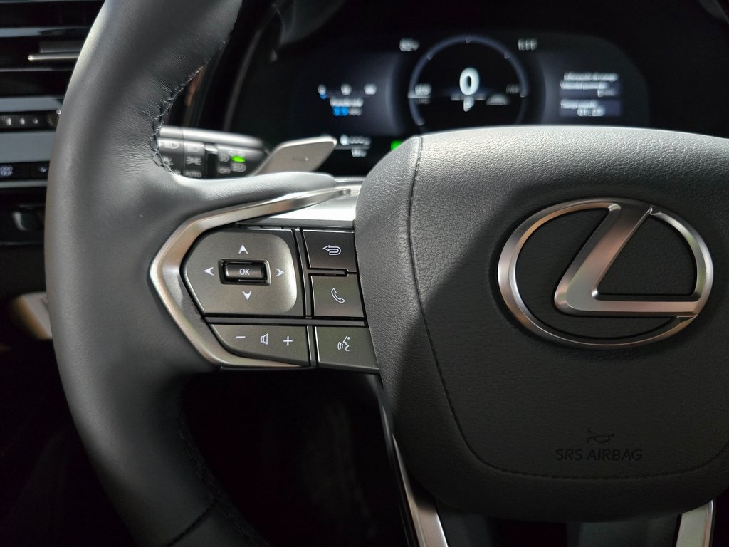 Thumbnail: 2026 Lexus RX - 16