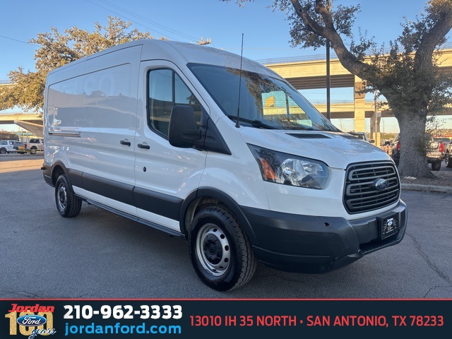 Used Car 2018 Ford Transit-250  Base For Sale Under $15,000 In San Antonio, Texas