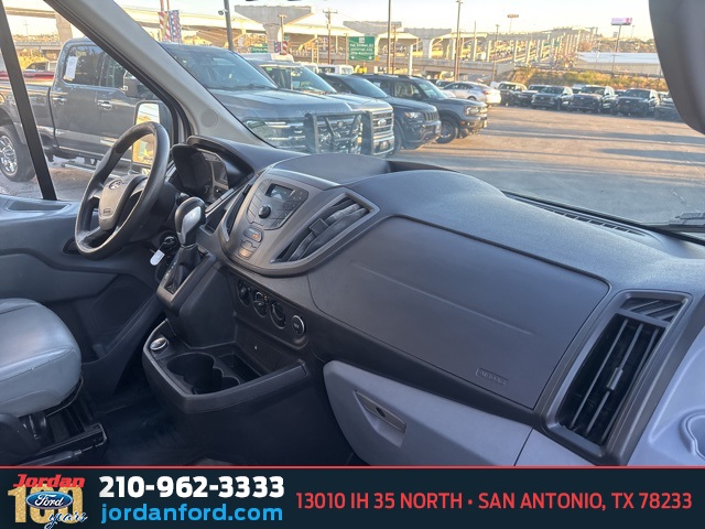 Used Car 2018 Ford Transit-250  Base For Sale Under $15,000 In San Antonio, Texas