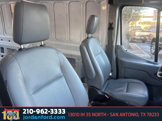 Used Car 2018 Ford Transit-250  Base For Sale Under $15,000 In San Antonio, Texas
