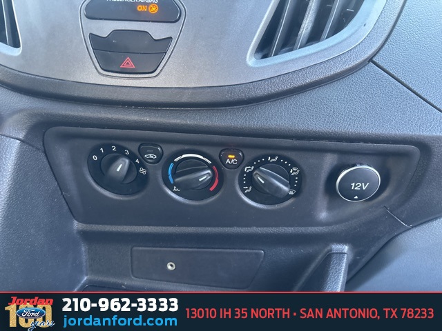 Used Car 2018 Ford Transit-250  Base For Sale Under $15,000 In San Antonio, Texas