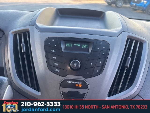Used Car 2018 Ford Transit-250  Base For Sale Under $15,000 In San Antonio, Texas