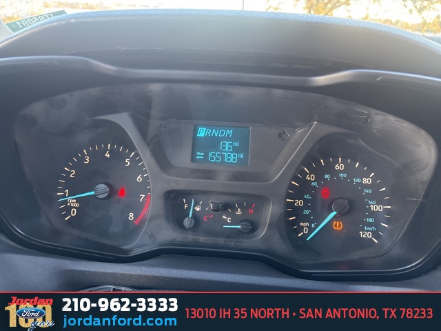 Used Car 2018 Ford Transit-250  Base For Sale Under $15,000 In San Antonio, Texas