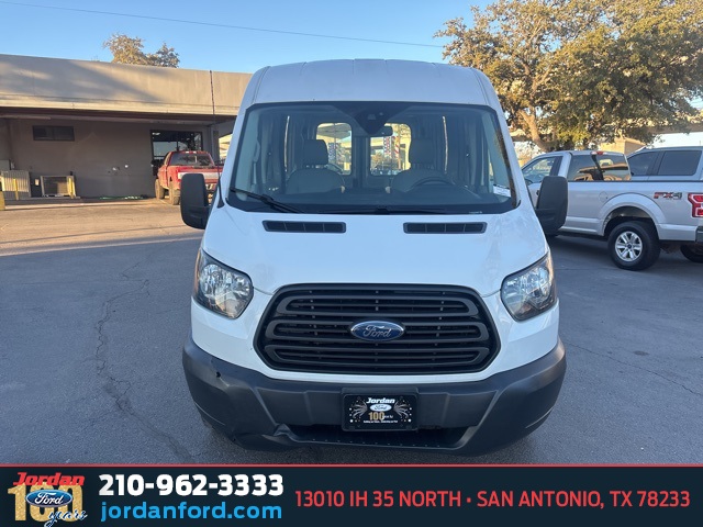 Used Car 2018 Ford Transit-250  Base For Sale Under $15,000 In San Antonio, Texas