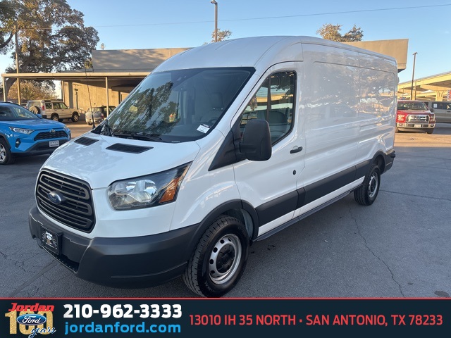 Used Car 2018 Ford Transit-250  Base For Sale Under $15,000 In San Antonio, Texas
