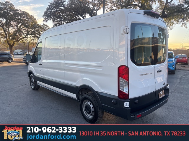 Used Car 2018 Ford Transit-250  Base For Sale Under $15,000 In San Antonio, Texas