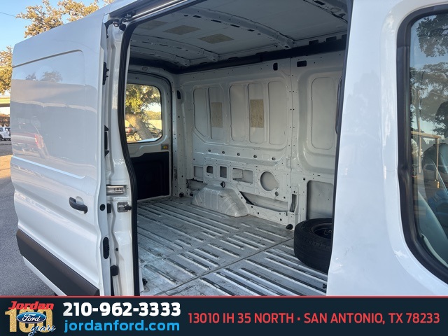 Used Car 2018 Ford Transit-250  Base For Sale Under $15,000 In San Antonio, Texas