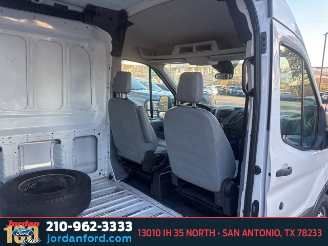 Used Car 2018 Ford Transit-250  Base For Sale Under $15,000 In San Antonio, Texas