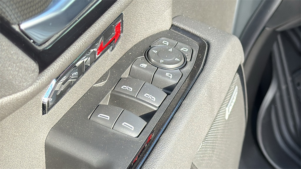 2026 GMC Sierra 1500 AT4 - 9