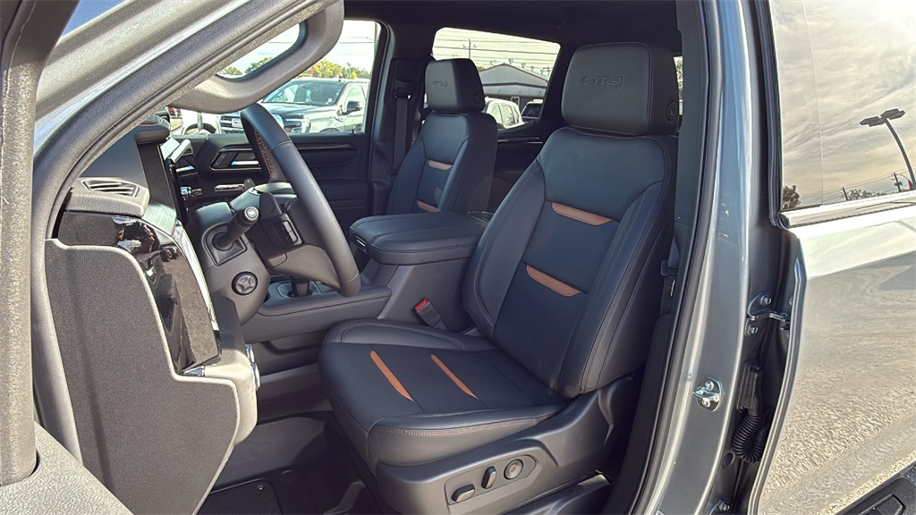 2026 GMC Sierra 1500 AT4 - 10