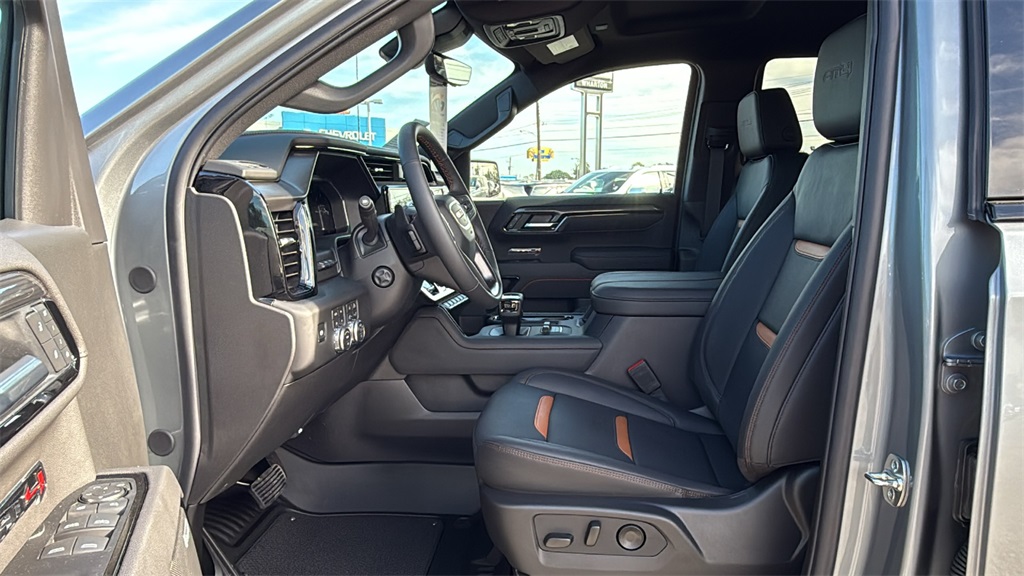 2026 GMC Sierra 1500 AT4 - 6