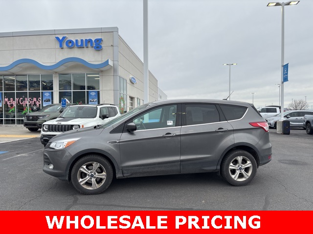 2014 Ford Escape SE FWD