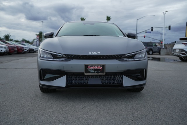 Certified 2024 Kia EV6 GT with VIN KNDC5DLE7R5220653 for sale in Perris, CA