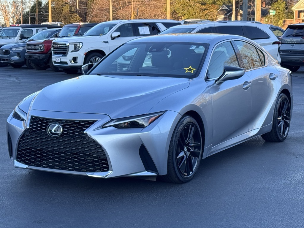LexusIS2
