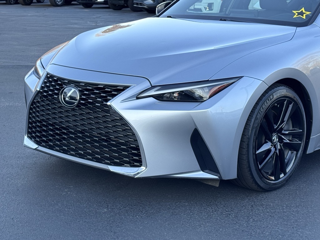 LexusIS34
