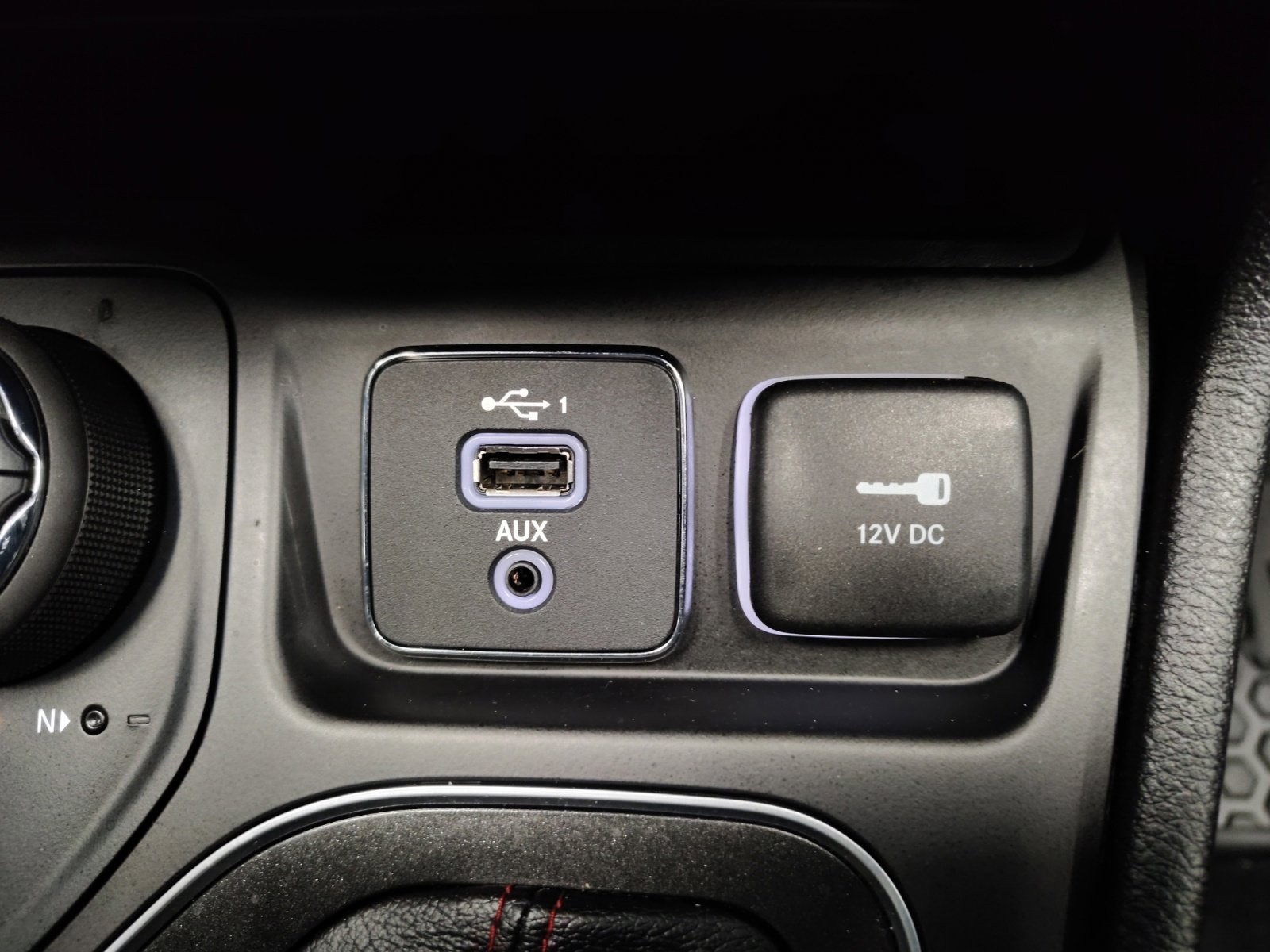 Used Car 2022 Jeep Cherokee  Trailhawk For Sale Under $25,000 In San Antonio, Texas