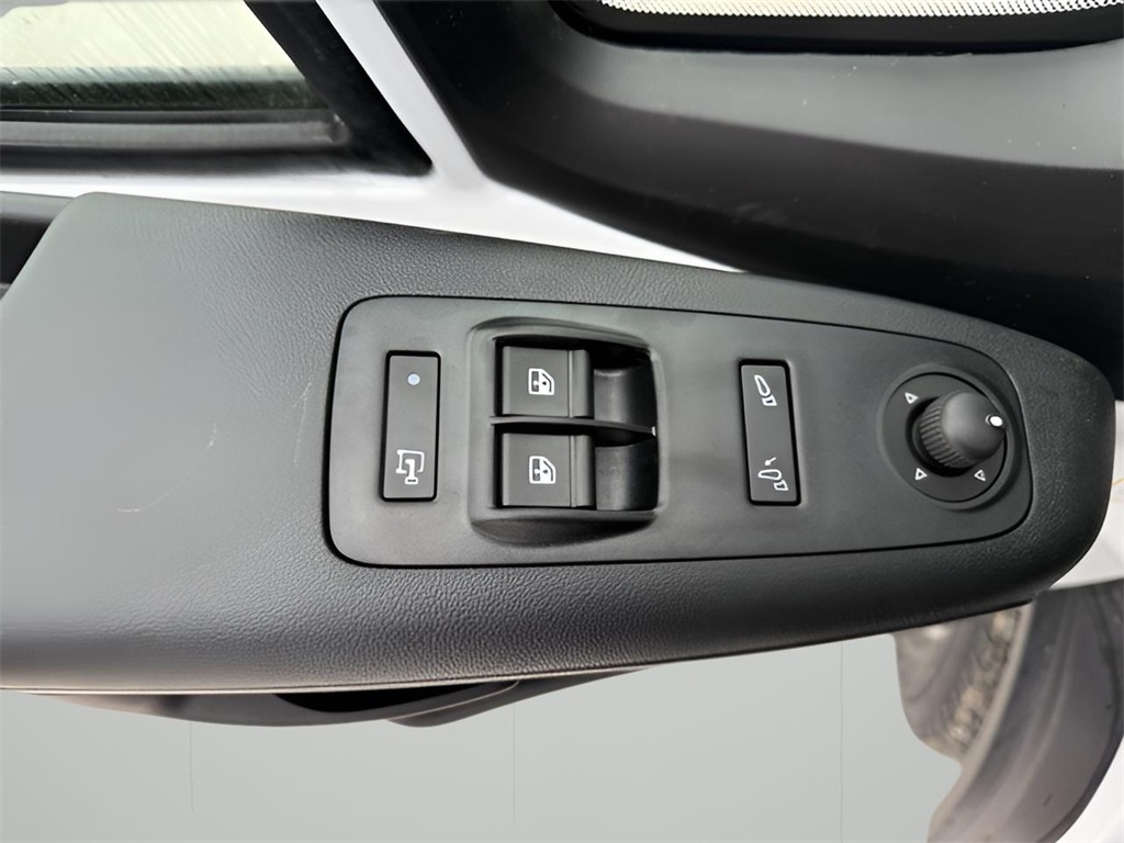 2025 Ram ProMaster 2500