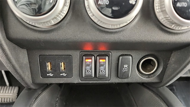 2020 Mitsubishi Outlander Sport 2.0 ES Black at Durrett Motor Company