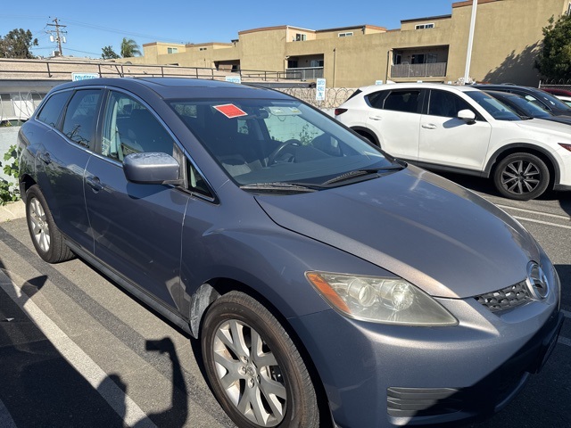 2008 Mazda CX-7 Sport