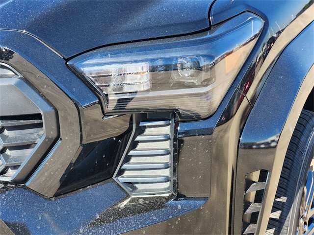 2025 Toyota Tacoma TRD Sport - 4