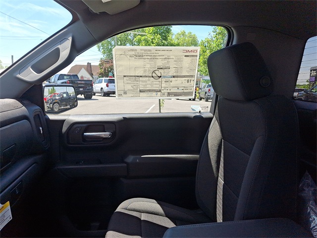 2025 GMC Sierra 1500 Pro for sale at PATRIOT BUICK GMC OF BOYERTOWN