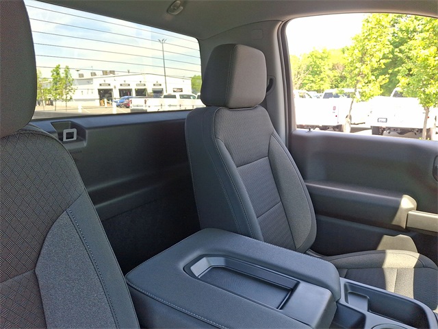 2025 GMC Sierra 1500 Pro for sale at PATRIOT BUICK GMC OF BOYERTOWN