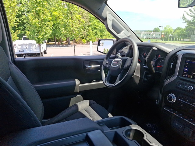 2025 GMC Sierra 1500 Pro for sale at PATRIOT BUICK GMC OF BOYERTOWN