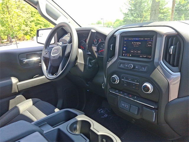 2025 GMC Sierra 1500 Pro for sale at PATRIOT BUICK GMC OF BOYERTOWN