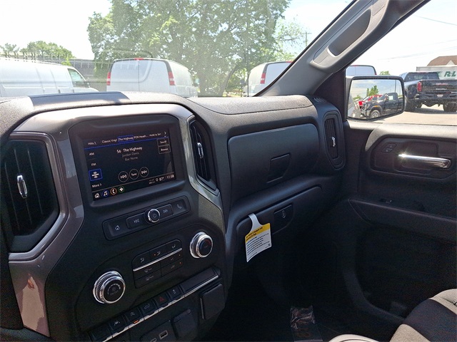 2025 GMC Sierra 1500 Pro for sale at PATRIOT BUICK GMC OF BOYERTOWN