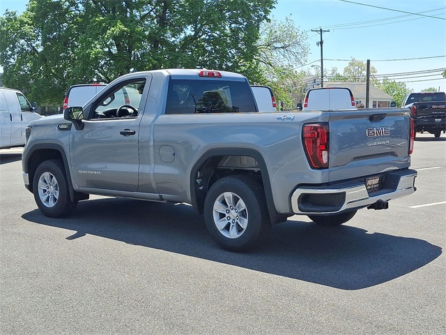 2025 GMC Sierra 1500 Pro for sale at PATRIOT BUICK GMC OF BOYERTOWN