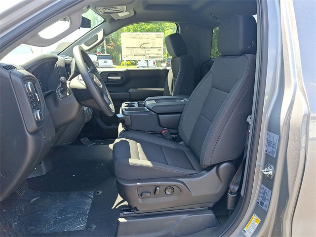 2025 GMC Sierra 1500 Pro for sale at PATRIOT BUICK GMC OF BOYERTOWN