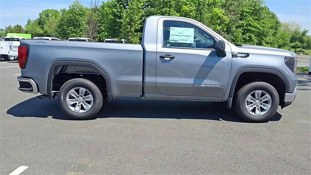 2025 GMC Sierra 1500 Pro for sale at PATRIOT BUICK GMC OF BOYERTOWN
