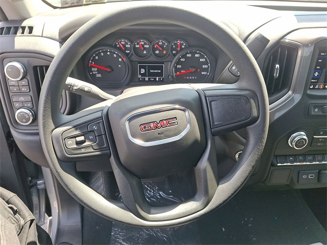 2025 GMC Sierra 1500 Pro for sale at PATRIOT BUICK GMC OF BOYERTOWN