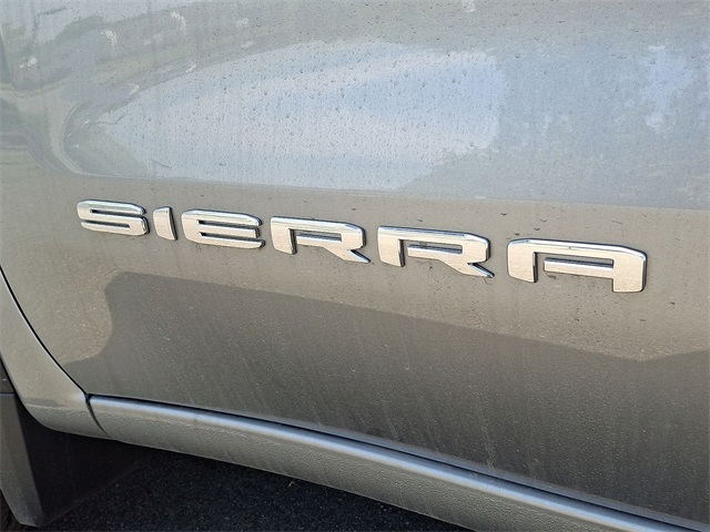 2025 GMC Sierra 1500 Pro for sale at PATRIOT BUICK GMC OF BOYERTOWN