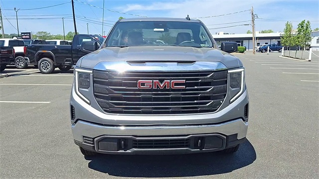 2025 GMC Sierra 1500 Pro for sale at PATRIOT BUICK GMC OF BOYERTOWN