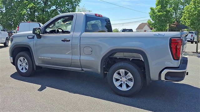 2025 GMC Sierra 1500 Pro for sale at PATRIOT BUICK GMC OF BOYERTOWN
